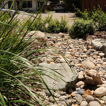 Hidden Garden