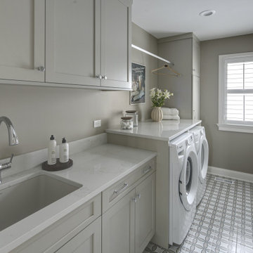 Transitional Elegance
