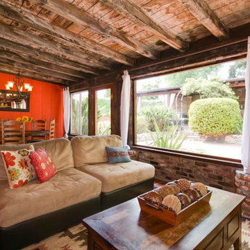 Living Rooms