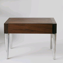 Bruno Night Stand - Indoor Benches