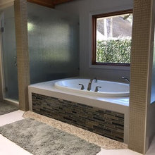 Bathtub