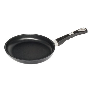 Induction Tossing Pan, 24 cm