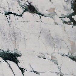 Breccia Capraia Marble Slab - Kitchen Countertops