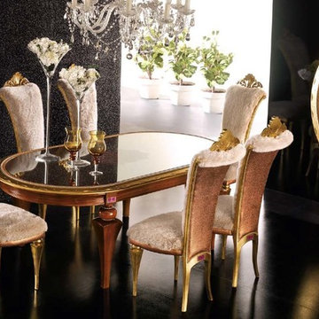 ALTAMODA. LUXURY FURNITURE.