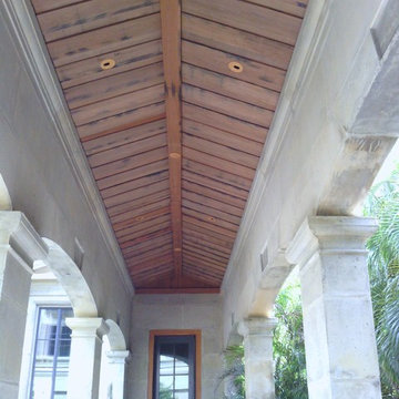 Palladio Style Villa