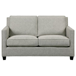 Transitional Loveseats by Lexicon Home