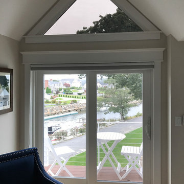 Yarmouth Retreat