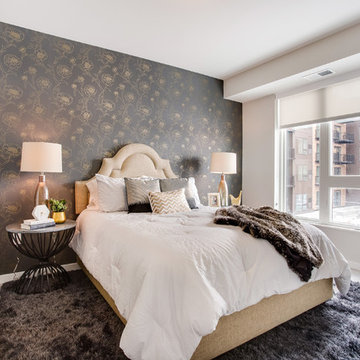 Edina | Bedroom