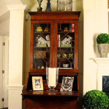 Alexandria Family Room