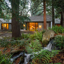 game room exteriors