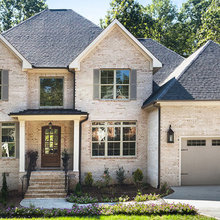 Exterior Paint Colors