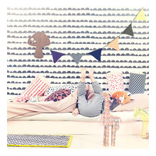 Navi's big girl bedroom