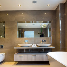 downstairs toilet