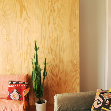 Rénovation salle de séjours