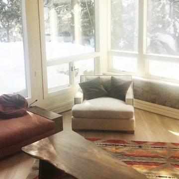 LUXURY MOUNTAIN HOME CONDO, SNOWMASS VILLAGE, CO