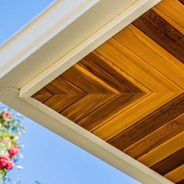 Family Home - Siding Renovation in Boulder
