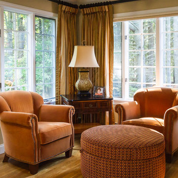 Reading Nook