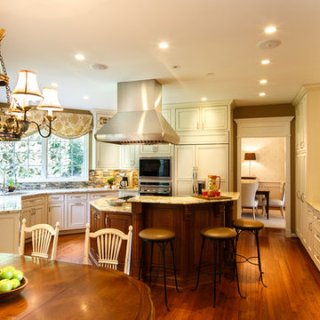 Kitchen Remodel Project