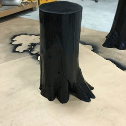 Cedar Stumps - Products