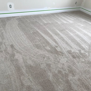 Leduc Carpet Project