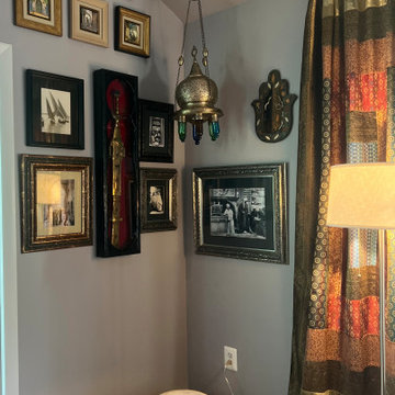 Curated Home