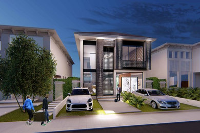 RESIDENCIA TM