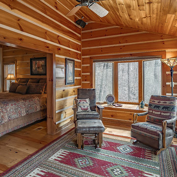 Sugar Grove Home Remodel
