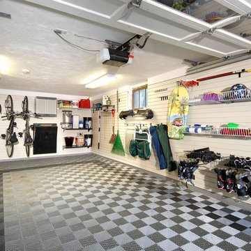 Garages