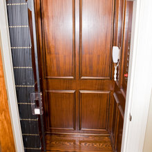 elevator