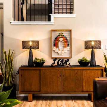 Joseph-Living Room