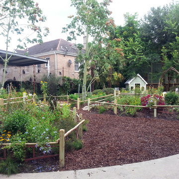 Butterfly Garden