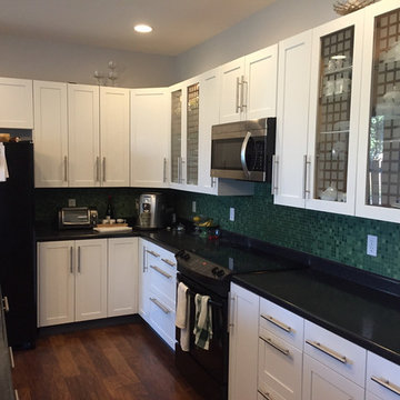 New Cabinet Painting Pictures