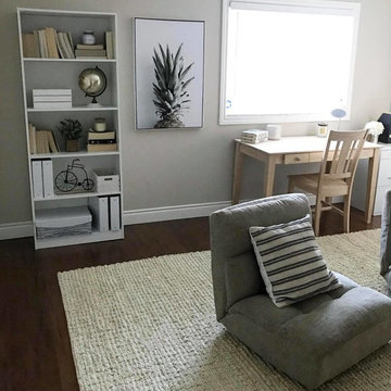 Multi-Purpose Room