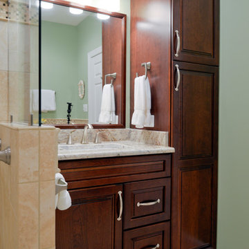 Time to Update the Interior and Exterior of a home in Manassas VA