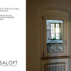 Sostituzione Infissi - Products