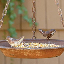 Unique Home Decor - Outdoor Products