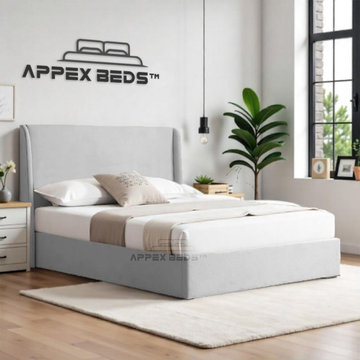 4ft6 double divan beds