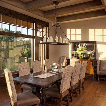 Red Fox Ranch