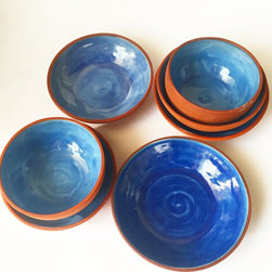 Handmade Ceramic Bowls - Products