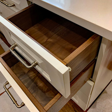 Bay Oak HOME Remodel