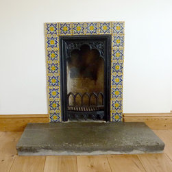 Tile projects - Accent Trim And Border Tile