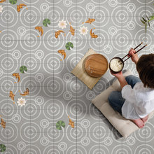World of Design: How Modern Geometric Designs Are Reinventing Cement