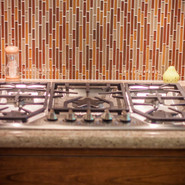 Swan Kitchen