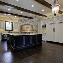 Kitchen/Great Room