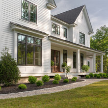 Modern Farmhouse