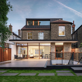 House on Downton Avenue