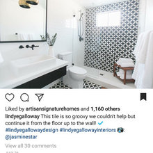 3/4 Bath