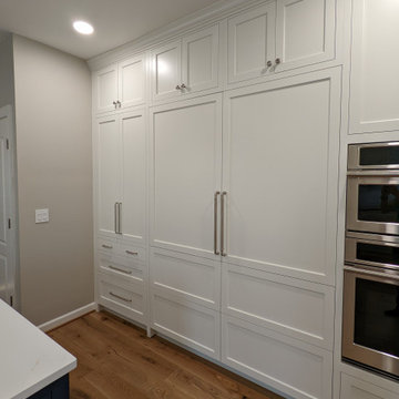 Bright Whites and Drawers, Alright!