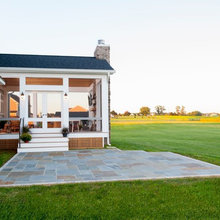 Screened Porch