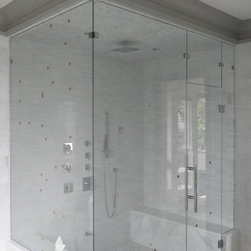 Our Work